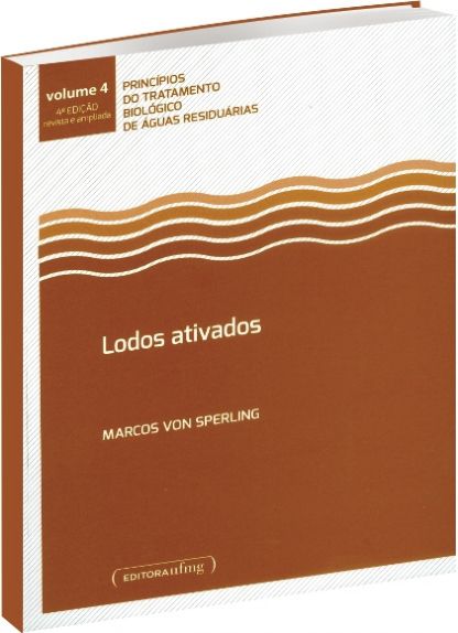 lodos ativados marcos von sperling